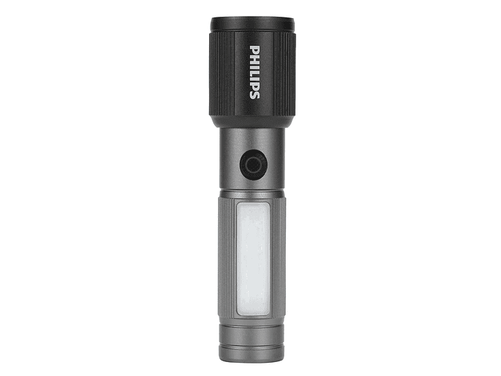 Linterna LED Recargable 330lm 7W SFL2153/56 Philips 1