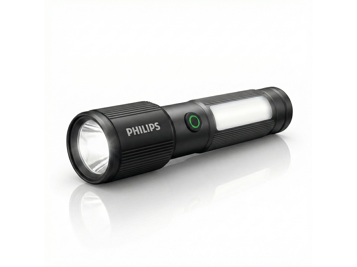 Linterna LED Recargable 330lm 7W SFL2153/56 Philips 3