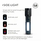 Linterna LED Recargable 330lm 7W SFL2153/56 Philips - Miniatura 6