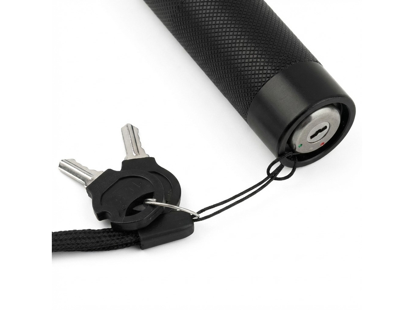 Kit Puntero Laser Rojo 1000mw con Batería y Cargador 3