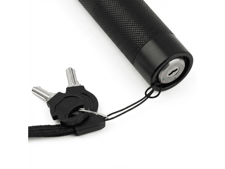 Kit Puntero Laser Rojo 1000mw con Batería y Cargador 3