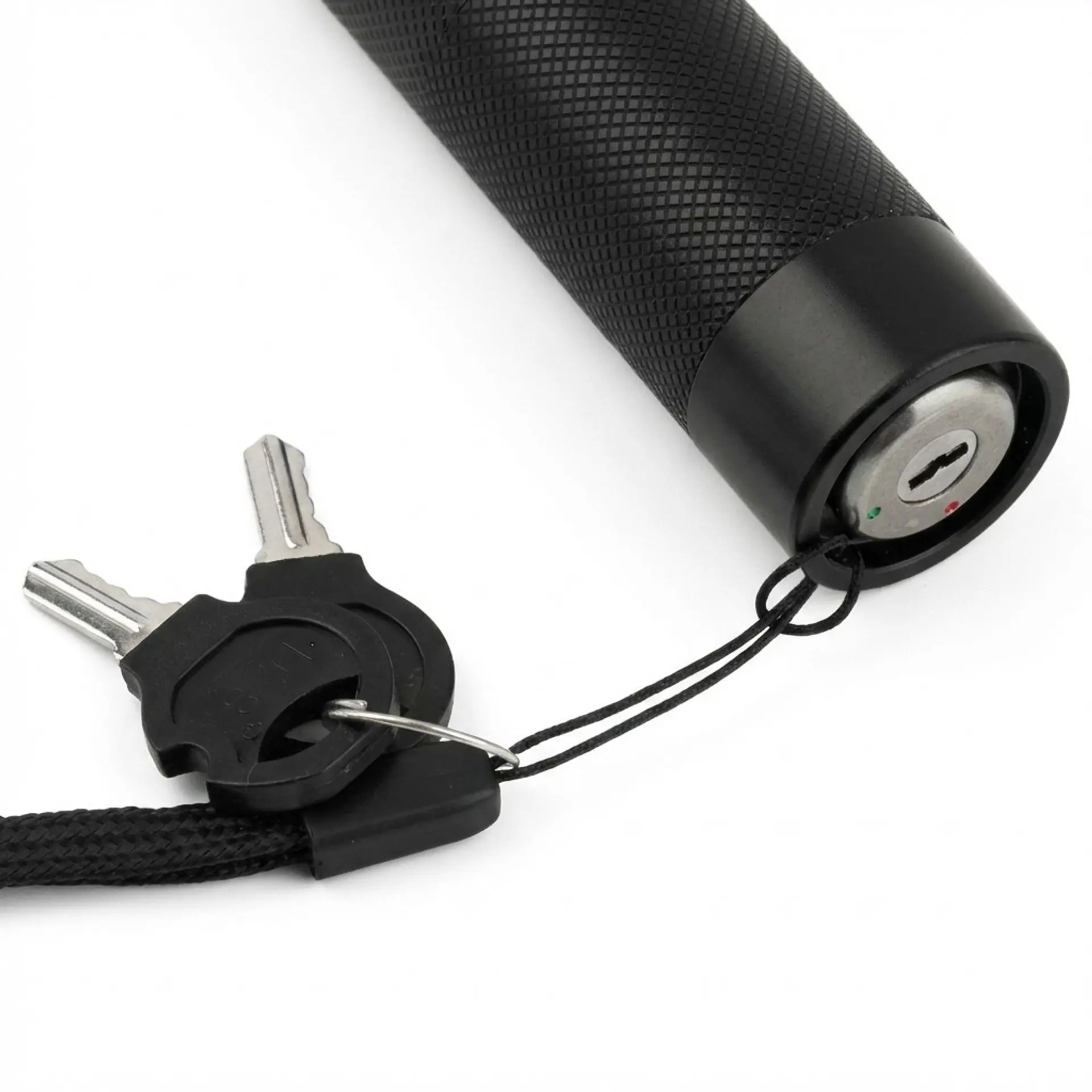 Kit Puntero Laser Rojo 1000mw con Batería y Cargador 3