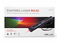 Kit Puntero Laser Rojo 1000mw con Batería y Cargador - Miniatura 4