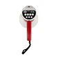 Megáfono Portátil Tecnolab TL846 Recargable BT 35w 300m - Miniatura 3