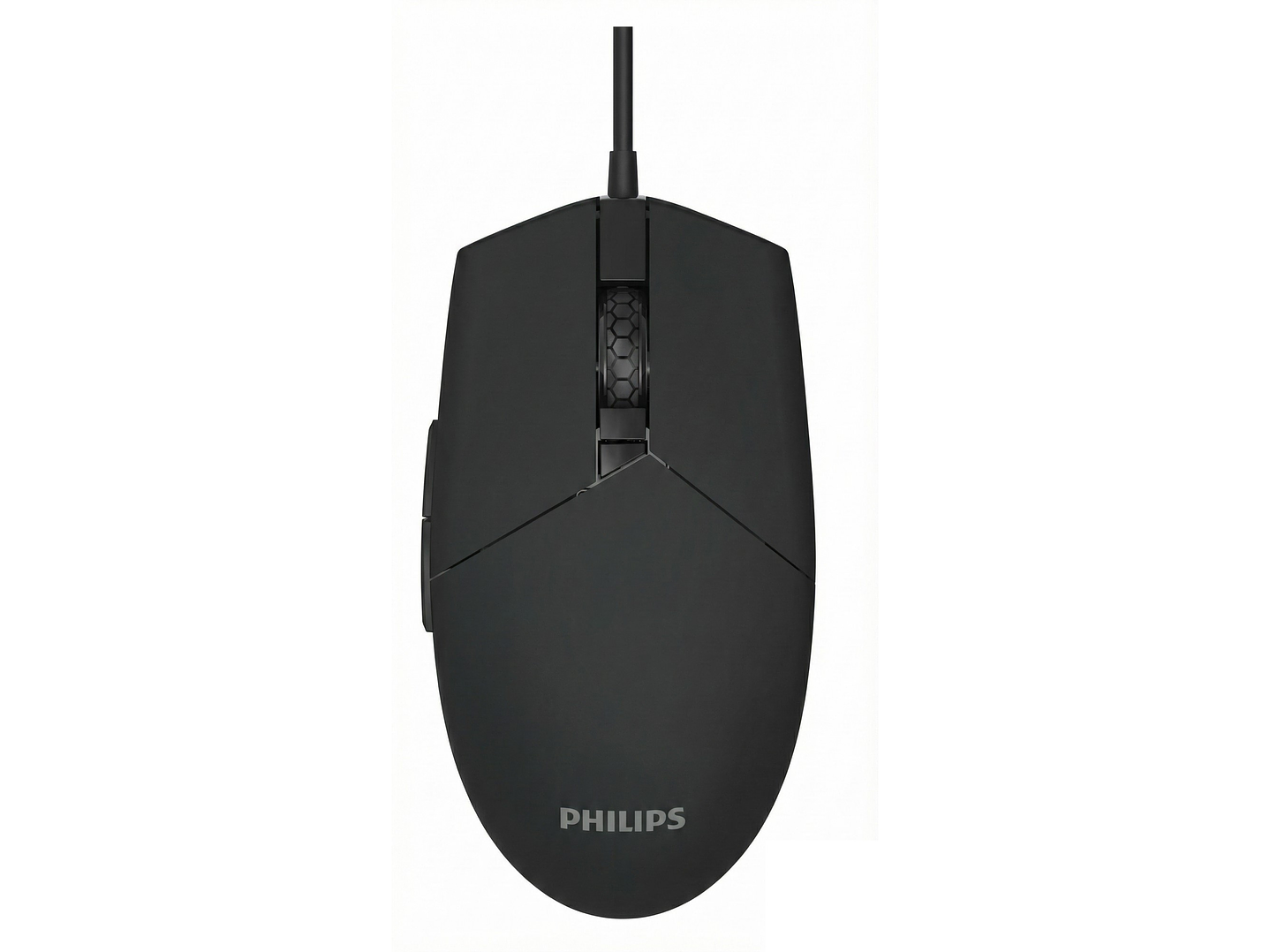 Mouse Alámbrico Philips Momentum G304 SPK9304 1