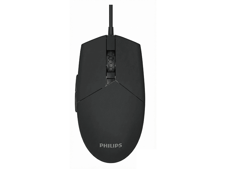 Mouse Alámbrico Philips Momentum G304 SPK9304 1