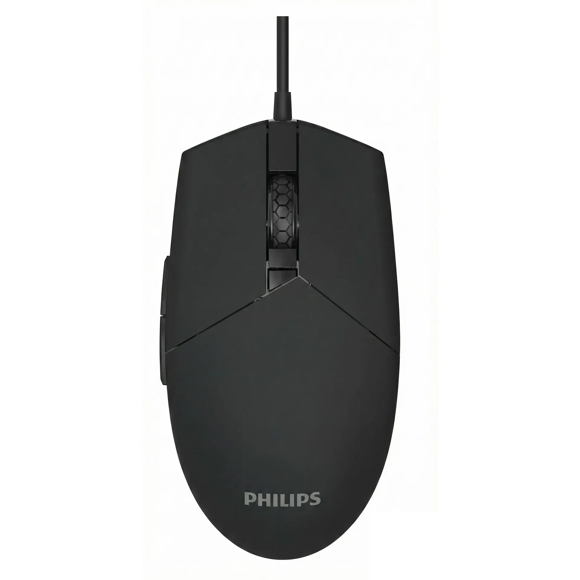 Mouse Alámbrico Philips Momentum G304 SPK9304 1