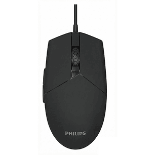 Mouse Alámbrico Philips Momentum G304 SPK9304