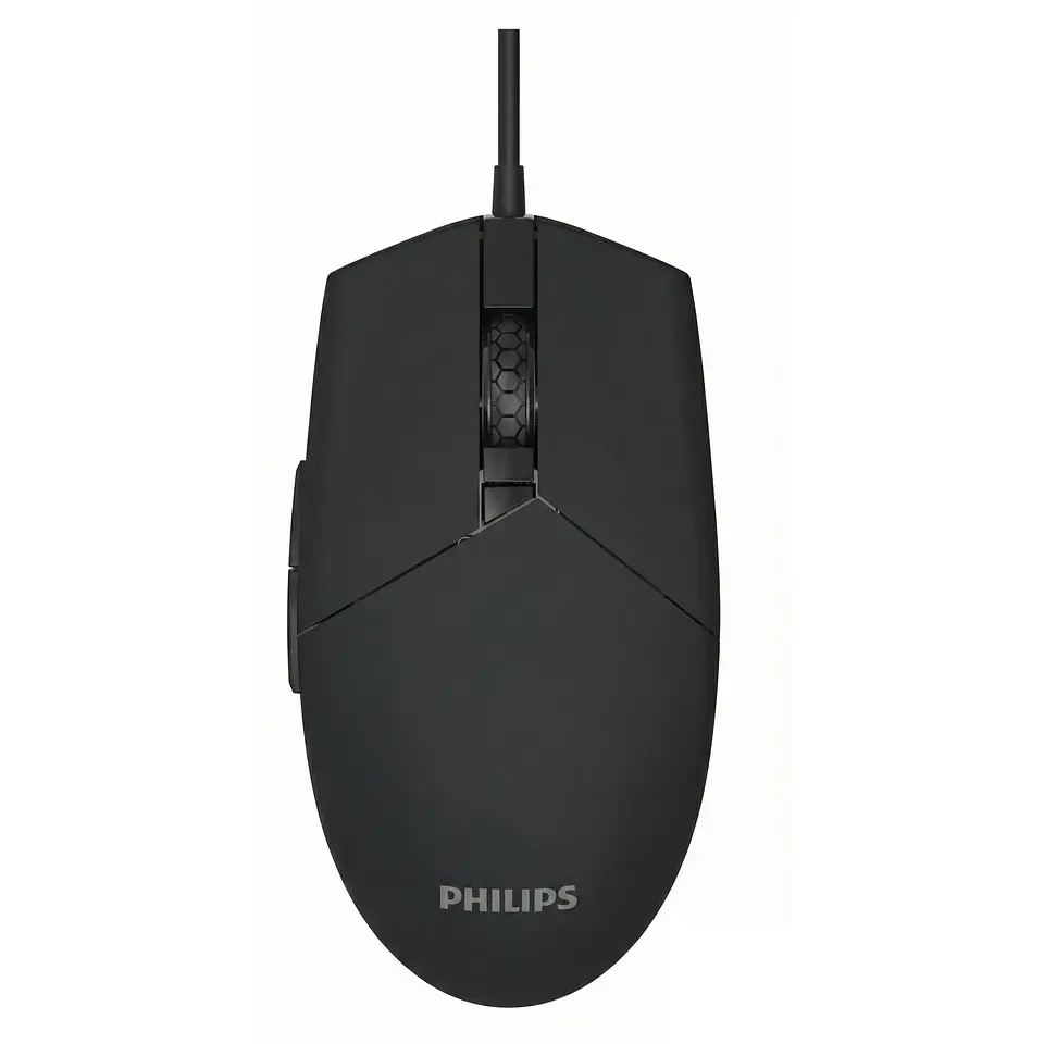 Mouse Alámbrico Philips Momentum G304 SPK9304 1