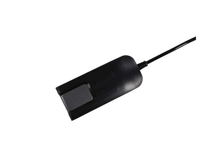 Megáfono Portátil Tecnolab TL852 Recargable BT 50w 400m 3