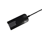 Megáfono Portátil Tecnolab TL852 Recargable BT 50w 400m - Miniatura 3