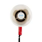 Megáfono Portátil Tecnolab TL846 Recargable BT 35w 300m - Miniatura 5
