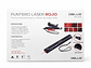 Kit Puntero Laser Rojo 1000mw con Batería y Cargador - Miniatura 6