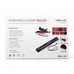 Kit Puntero Laser Rojo 1000mw con Batería y Cargador - Miniatura 6