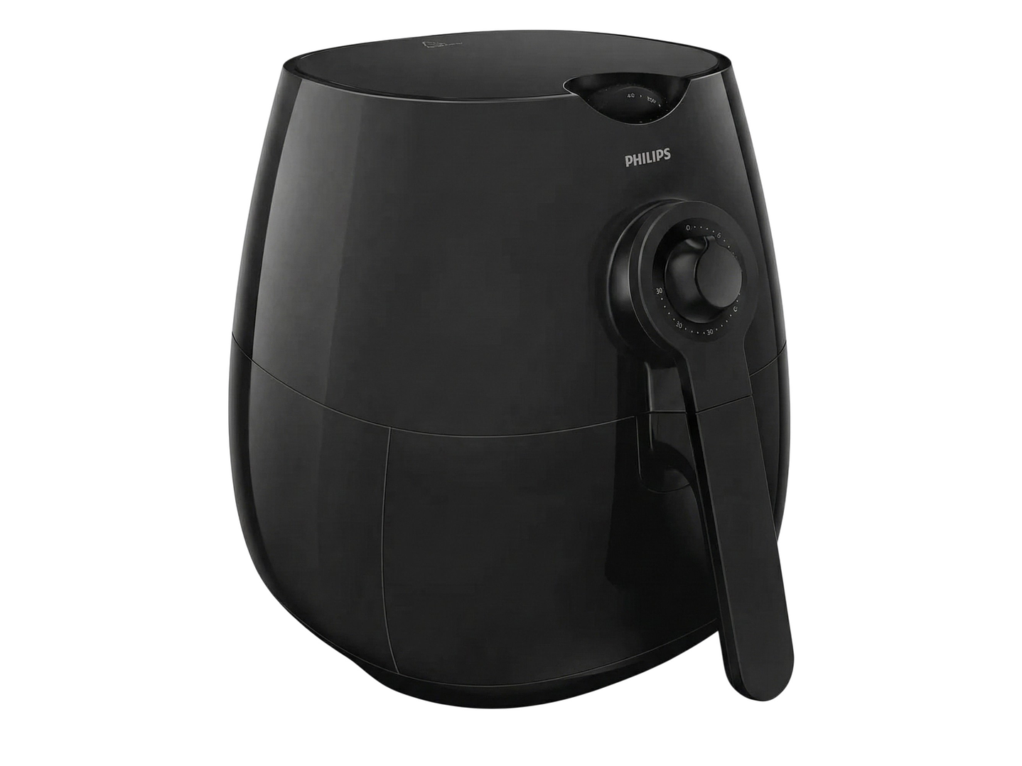 Freidora Aire Philips Airfryer HD9218/71 Rapid Air 1