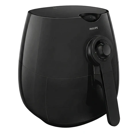 Freidora Aire Philips Airfryer HD9218/71 Rapid Air