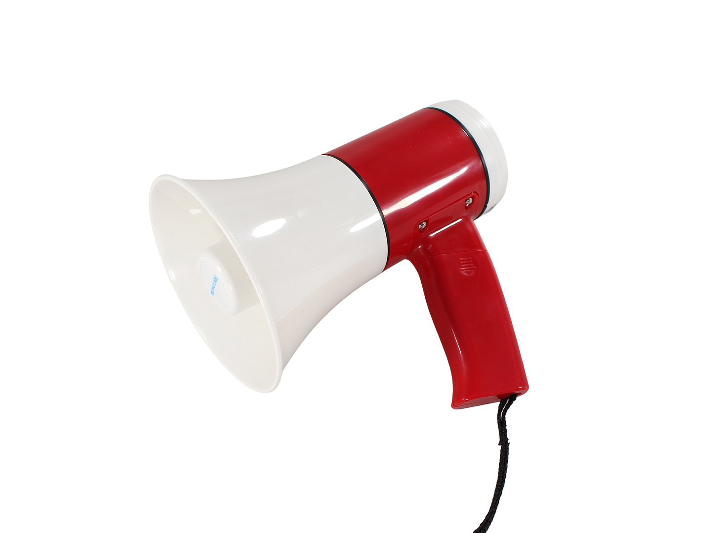 Megáfono Portátil Tecnolab TL846 Recargable BT 35w 300m 6