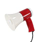 Megáfono Portátil Tecnolab TL846 Recargable BT 35w 300m - Miniatura 6