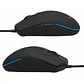 Mouse Alámbrico Philips Momentum G304 SPK9304 - Miniatura 4