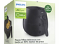 Freidora Aire Philips Airfryer HD9218/71 Rapid Air - Miniatura 2