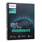 Mouse Alámbrico Philips Momentum G304 SPK9304 - Miniatura 5