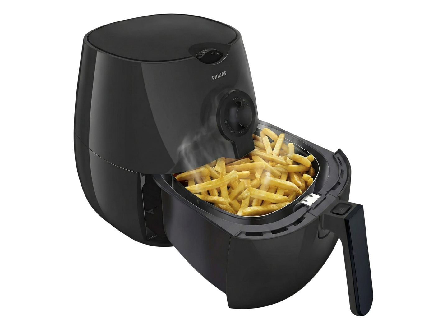 Freidora Aire Philips Airfryer HD9218/71 Rapid Air 3