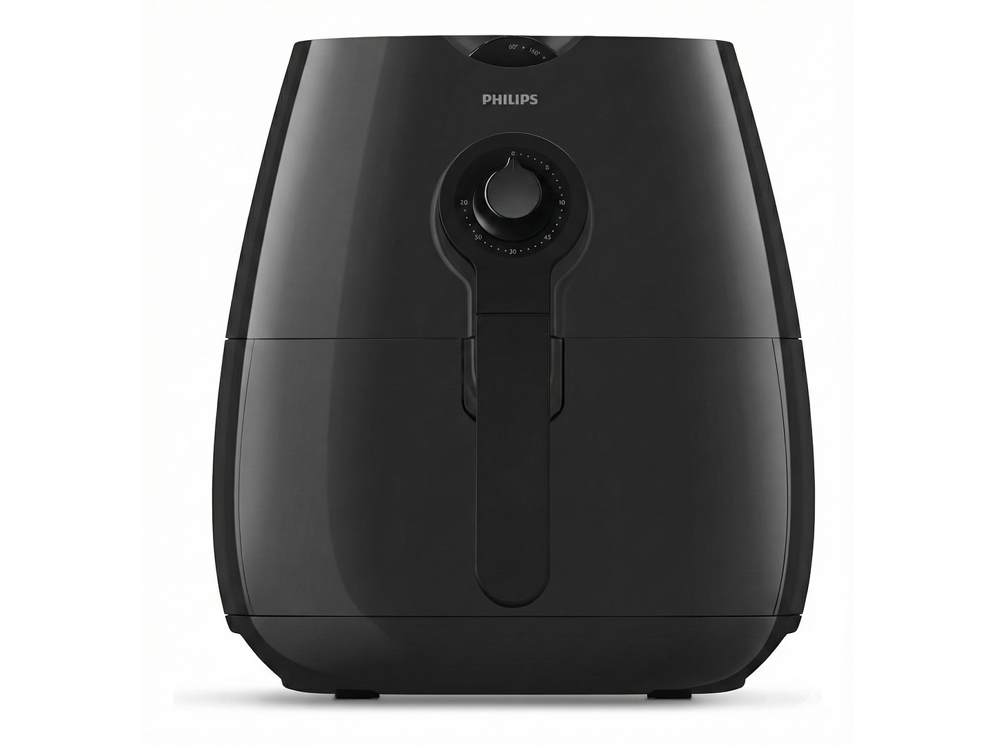 Freidora Aire Philips Airfryer HD9218/71 Rapid Air 4
