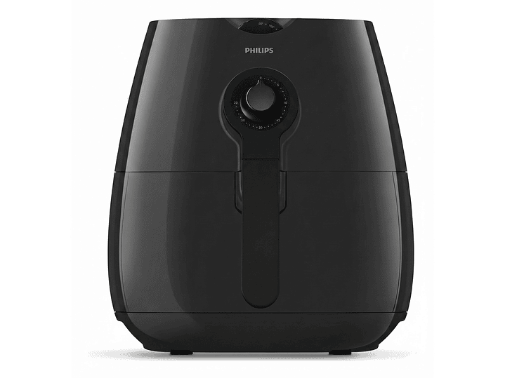 Freidora Aire Philips Airfryer HD9218/71 Rapid Air 4