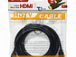 Cable HDMI Target 3 mts Full HD 1.4 - Miniatura 1
