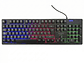 Kit Combo Teclado y Mouse Philips Momentum C214BK SPT6214BK - Miniatura 6