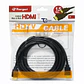 Cable HDMI Target 1.5 mts Full HD 1.4 - Miniatura 1