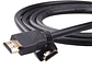 Cable HDMI Target 3 mts Full HD 1.4 - Miniatura 3
