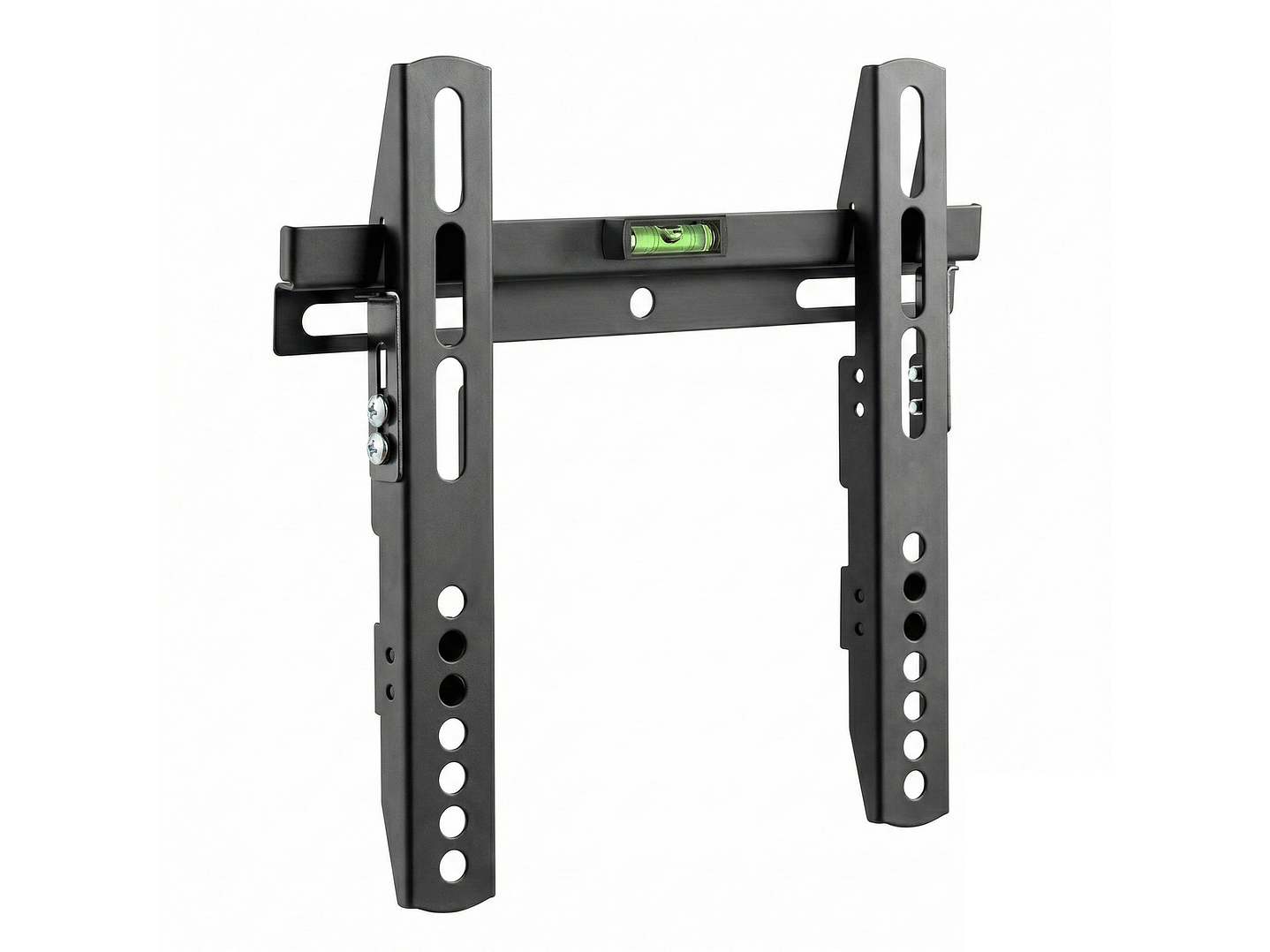 Soporte TV Fijo Macrotel 23 a 42 + Cable HDMI 2