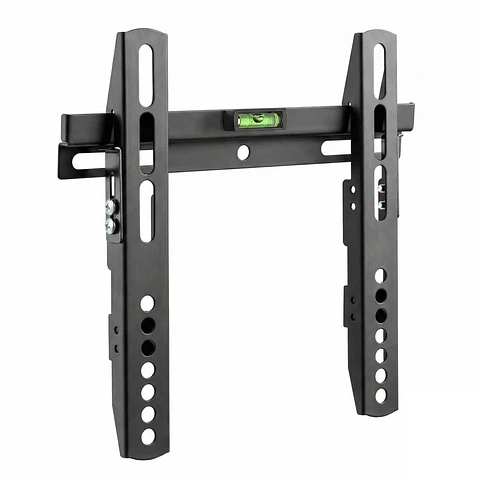 Soporte TV Fijo Macrotel 23 a 42 + Cable HDMI