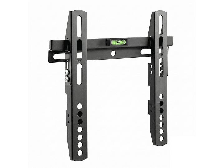 Soporte TV Fijo Macrotel 23 a 42 + Cable HDMI 2