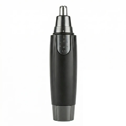 Depiladora Cortadora De Pelos Vellos Nariz Orejas Vivitar PGV004