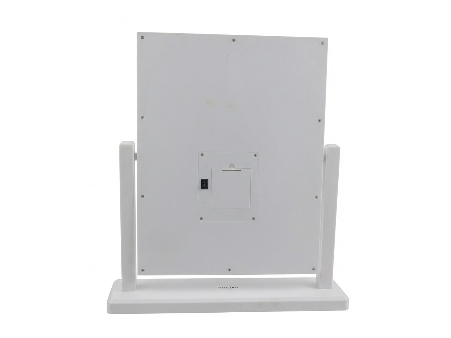 Espejo Iluminado Led Vivitar Hollywood Jumbo De 14 MR1967 2