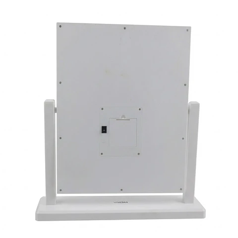 Espejo Iluminado Led Vivitar Hollywood Jumbo De 14 MR1967