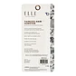 Depiladora de Vello Facial Sin Dolor Elle EL027 Blanco - Miniatura 5
