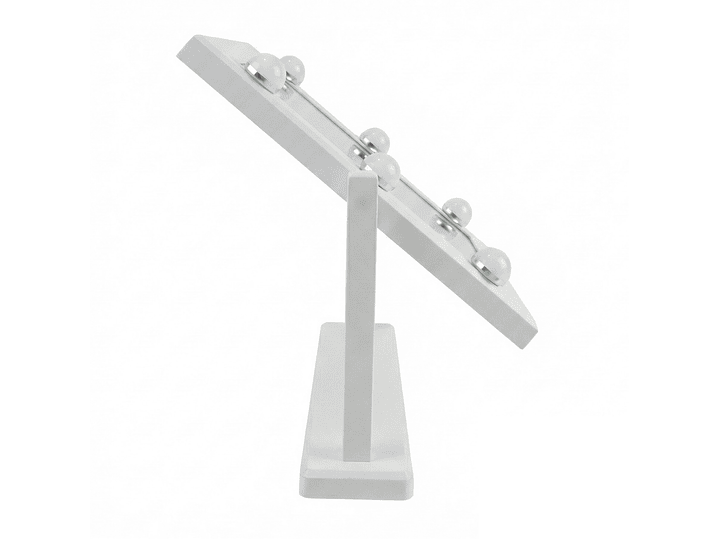 Espejo Iluminado Led Vivitar Hollywood Jumbo De 14 MR1967 4