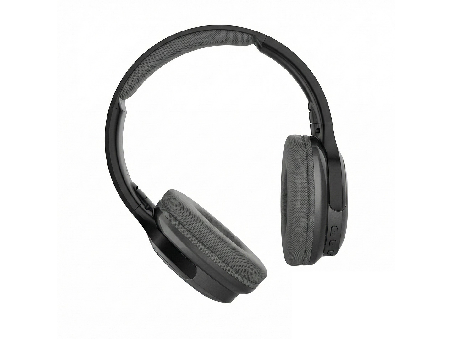 Audífonos Inalámbricos Maxell BT HP-BT200 30 Horas Negro 3