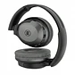 Audífonos Inalámbricos Maxell BT HP-BT200 30 Horas Negro - Miniatura 4