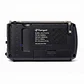 Radio Portátil Target TT-CF12 AM/FM/SW Compacta 3 Bandas - Miniatura 3