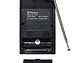 Radio Portátil Target TT-CF11 AM/FM Compacta 2 Bandas - Miniatura 2