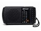 Radio Portátil Target TT-CF12 AM/FM/SW Compacta 3 Bandas - Miniatura 4