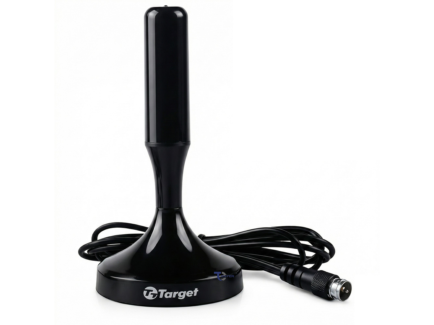 Antena TV HD Target HDTV Magnética TT-ADP6 8 Dbi TVD 1