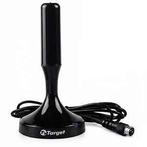 Antena TV HD Target HDTV Magnética TT-ADP6 8 Dbi TVD
