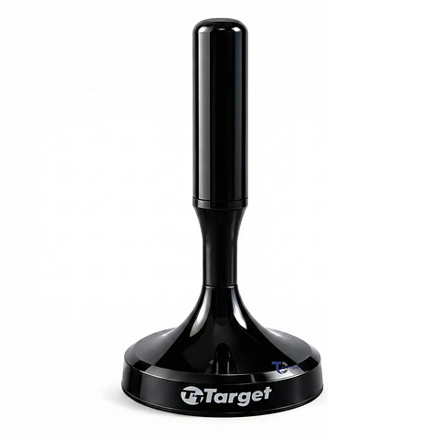 Antena TV HD Target HDTV Magnética TT-ADP6 8 Dbi TVD
