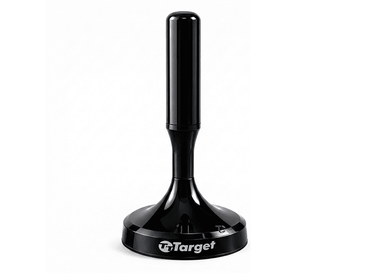 Antena TV HD Target HDTV Magnética TT-ADP6 8 Dbi TVD 2