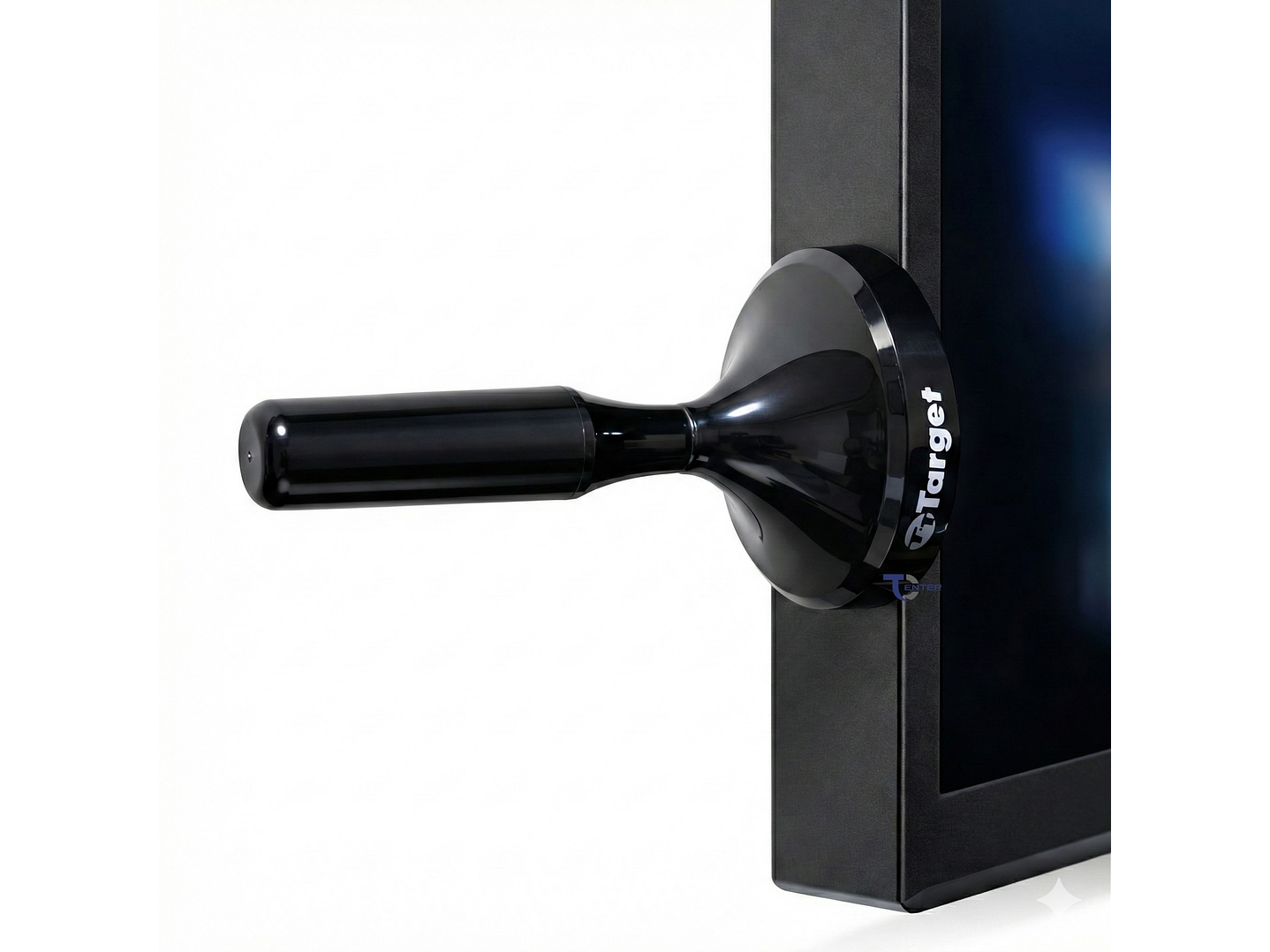 Antena TV HD Target HDTV Magnética TT-ADP6 8 Dbi TVD 3